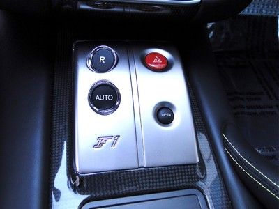 2007 FERRARI 599 GTB DAYTONA SEATS CARBON FIBER FULLY SERVICED FULL LEATHER, US $176,900.00, image 42