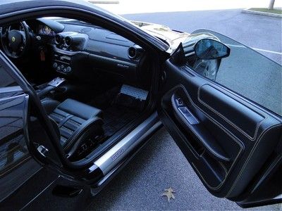 2007 FERRARI 599 GTB DAYTONA SEATS CARBON FIBER FULLY SERVICED FULL LEATHER, US $176,900.00, image 43
