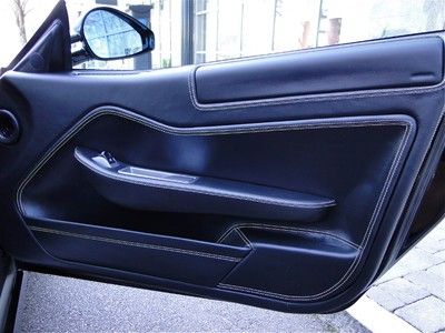 2007 FERRARI 599 GTB DAYTONA SEATS CARBON FIBER FULLY SERVICED FULL LEATHER, US $176,900.00, image 44