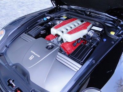 2007 FERRARI 599 GTB DAYTONA SEATS CARBON FIBER FULLY SERVICED FULL LEATHER, US $176,900.00, image 48