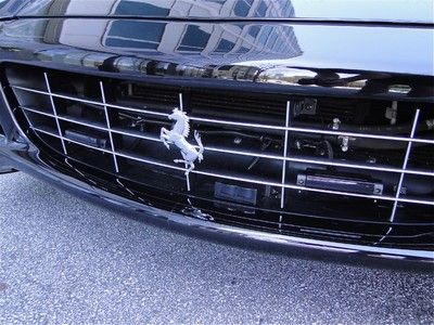 2007 FERRARI 599 GTB DAYTONA SEATS CARBON FIBER FULLY SERVICED FULL LEATHER, US $176,900.00, image 51