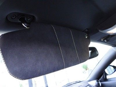 2007 FERRARI 599 GTB DAYTONA SEATS CARBON FIBER FULLY SERVICED FULL LEATHER, US $176,900.00, image 52