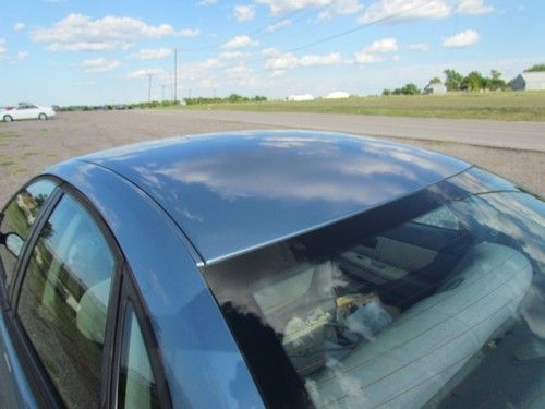 2005 Ford Taurus SE Sedan 4-Door 3.0L, image 17