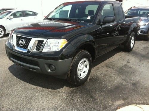 2013 new nissan frontier 4cyl automatic ac get your new truck today