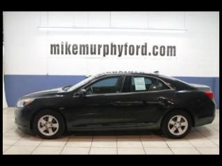 2013 chevrolet malibu 4dr sdn ls w/1ls