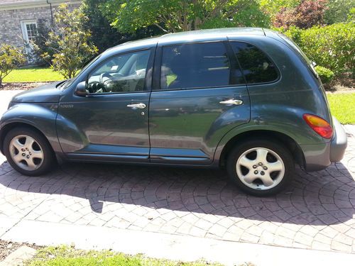 02 pt cruiser cold ac roof elec wi&amp;locks