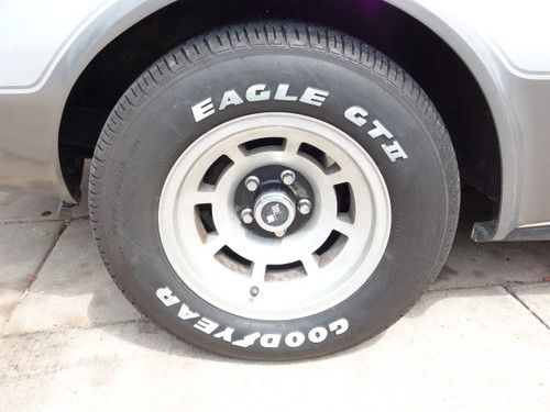 1978 25th Silver Anniversary L-82 Corvette 100% Original Matching # 36,000 Miles, image 6