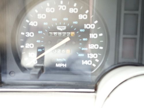 1978 25th Silver Anniversary L-82 Corvette 100% Original Matching # 36,000 Miles, image 22