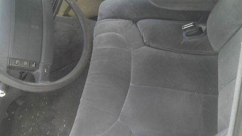 1991 LINCOLN TOWNCAR 4 DOOR SEDAN WITH ROLLS ROYCE PHANTOM BODY KIT, image 7