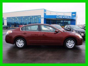 2012 2.5 s used 2.5l i4 16v front wheel drive sedan