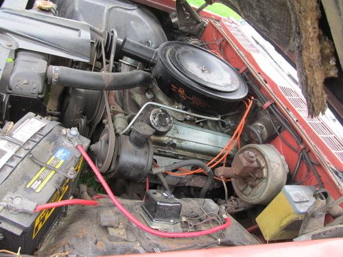 1959 PONTIAC BONNEVILLE COUPE 59000 MILES SHARP CAR, image 14