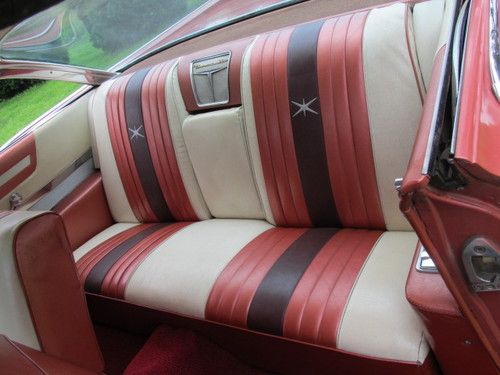 1959 PONTIAC BONNEVILLE COUPE 59000 MILES SHARP CAR, image 19