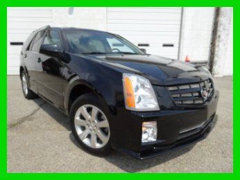 2008 v6 used 3.6l v6 24v automatic awd suv onstar bose