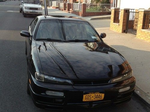 Black 1997 240sx, US $15,000.00, image 4