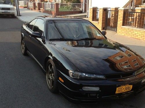 Black 1997 240sx, US $15,000.00, image 5