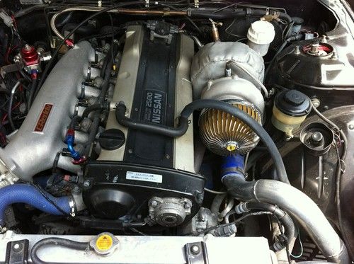 Black 1997 240sx, US $15,000.00, image 10
