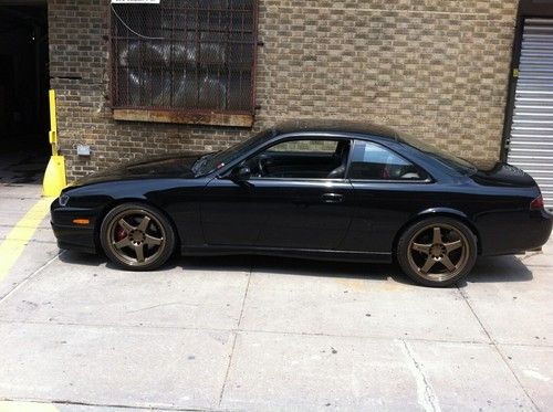 Black 1997 240sx, US $15,000.00, image 12