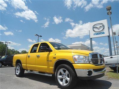 4x4 crew cab slt hemi v8 buy it wholesale now $15990 wont last call 866-299-2347