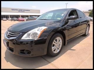 2011 nissan altima / 2.5s / 1-owner /  push button start / cvt / i-key