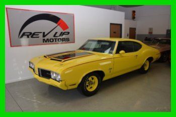 1970 oldsmobile cutlass s rallye 350 free shipping call now to buy awesome olds