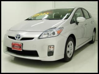 10 ii hatchback hybrid electric alloys aux 51mpg 100k mile warranty certified