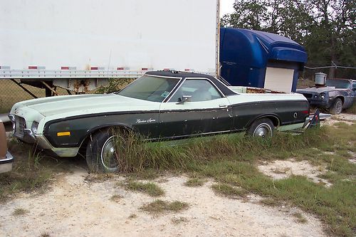 Bandera ford texas #2