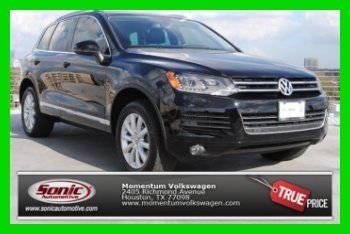 2012 tdi sport used turbo 3l v6 24v 4wd suv