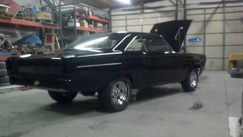 1966 Ford fairlane 390 gt for sale #9