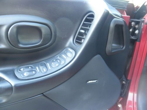 1998 CORVETTE CONVERTIBLE SOUTHERN CAR, US $13,750.00, image 13