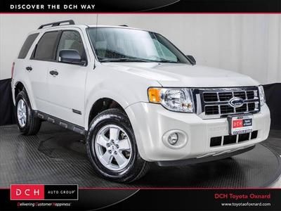 Xlt suv 2.3l anti-theft device(s) side air bag system airbag deactivation clock