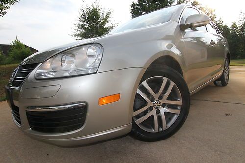 2005 vw jetta 2.5l auto tranny non smoker