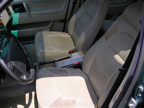 1991 SAAB GRIFFEN, image 5