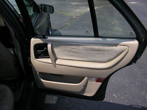 1991 SAAB GRIFFEN, image 8