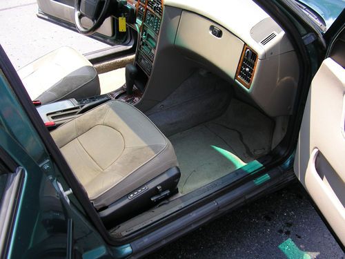 1991 SAAB GRIFFEN, image 9