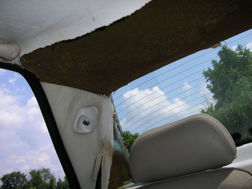 1991 SAAB GRIFFEN, image 10