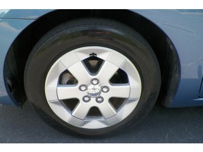 2005 TOYOTA PRIUS HYBRID SOUTHERN OWNED NAVIGATION LEATHER SEATS NO RESERVE ONLY, image 19