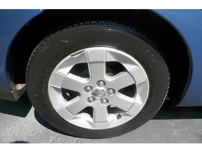 2005 TOYOTA PRIUS HYBRID SOUTHERN OWNED NAVIGATION LEATHER SEATS NO RESERVE ONLY, image 21