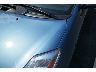 2005 TOYOTA PRIUS HYBRID SOUTHERN OWNED NAVIGATION LEATHER SEATS NO RESERVE ONLY, image 29