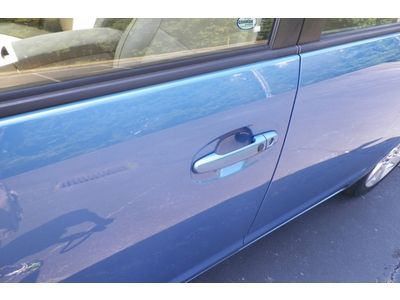 2005 TOYOTA PRIUS HYBRID SOUTHERN OWNED NAVIGATION LEATHER SEATS NO RESERVE ONLY, image 30