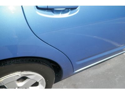 2005 TOYOTA PRIUS HYBRID SOUTHERN OWNED NAVIGATION LEATHER SEATS NO RESERVE ONLY, image 32
