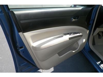 2005 TOYOTA PRIUS HYBRID SOUTHERN OWNED NAVIGATION LEATHER SEATS NO RESERVE ONLY, image 35