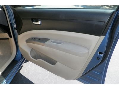 2005 TOYOTA PRIUS HYBRID SOUTHERN OWNED NAVIGATION LEATHER SEATS NO RESERVE ONLY, image 40