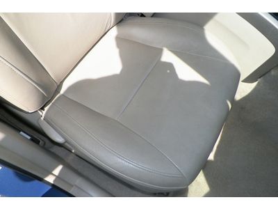 2005 TOYOTA PRIUS HYBRID SOUTHERN OWNED NAVIGATION LEATHER SEATS NO RESERVE ONLY, image 42