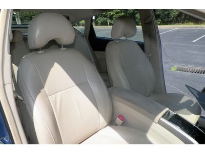2005 TOYOTA PRIUS HYBRID SOUTHERN OWNED NAVIGATION LEATHER SEATS NO RESERVE ONLY, image 43