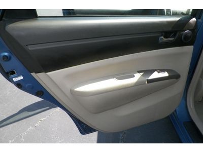 2005 TOYOTA PRIUS HYBRID SOUTHERN OWNED NAVIGATION LEATHER SEATS NO RESERVE ONLY, image 45