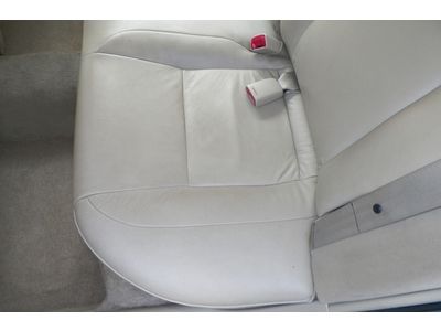 2005 TOYOTA PRIUS HYBRID SOUTHERN OWNED NAVIGATION LEATHER SEATS NO RESERVE ONLY, image 47
