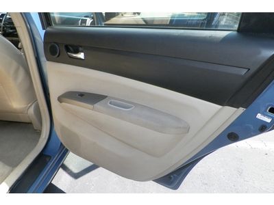 2005 TOYOTA PRIUS HYBRID SOUTHERN OWNED NAVIGATION LEATHER SEATS NO RESERVE ONLY, image 50