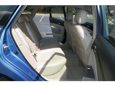 2005 TOYOTA PRIUS HYBRID SOUTHERN OWNED NAVIGATION LEATHER SEATS NO RESERVE ONLY, image 51