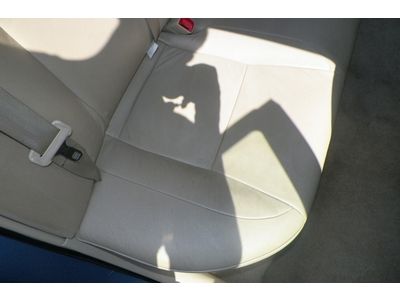 2005 TOYOTA PRIUS HYBRID SOUTHERN OWNED NAVIGATION LEATHER SEATS NO RESERVE ONLY, image 52