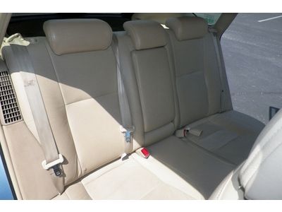 2005 TOYOTA PRIUS HYBRID SOUTHERN OWNED NAVIGATION LEATHER SEATS NO RESERVE ONLY, image 53